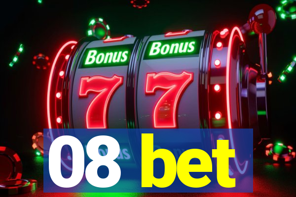 08 bet